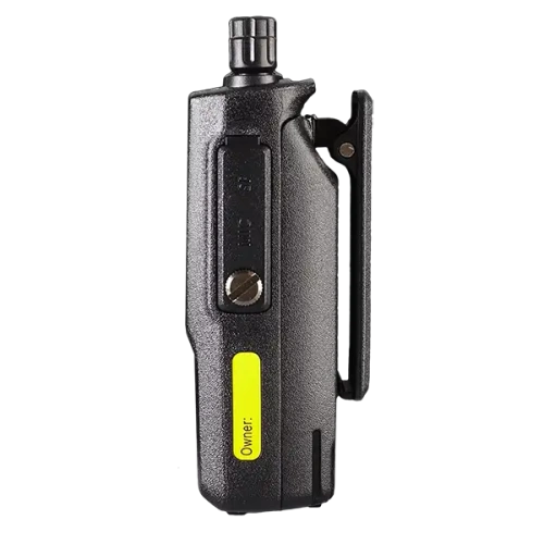 Рация Racio R810 UHF DMR фото 4