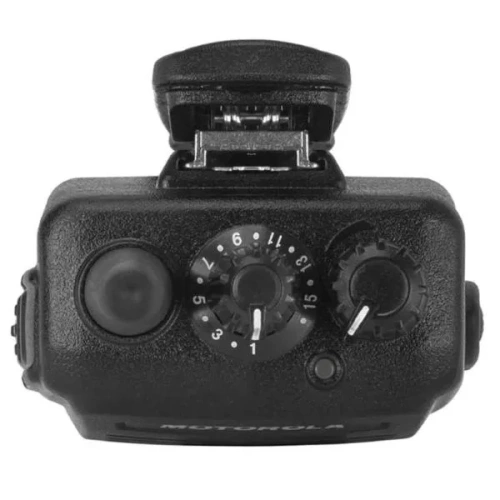 Рация Motorola EVX-261 UHF фото 3
