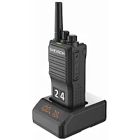 Портативная радиостанция Шеврон T-24 U3