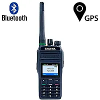 Портативная рация Excera EP5800 GPS Bluetooth