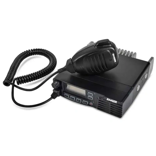 Автомобильная радиостанция Roger KM-R100V