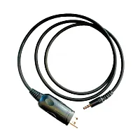 Кабель программирования Comrade R1 1-pin USB