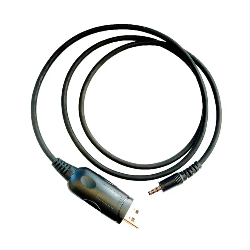 Кабель программирования Comrade R1 1-pin USB