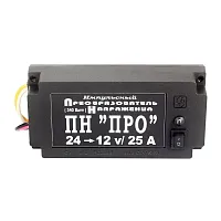 Преобразователь напряжения ПН-Про