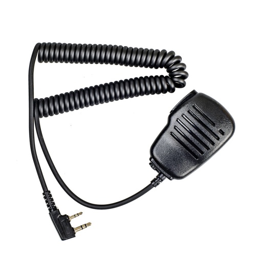 Тангента Lira K25-K для раций с разъемом Kenwood фото 2