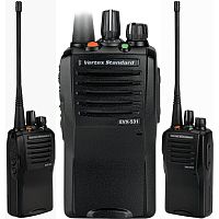 Цифровая портативная рация Vertex Standard eVerge EVX-531 UHF