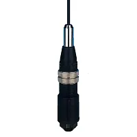 Автомобильная антенна Sirio Mini Snake 27 Whip M6