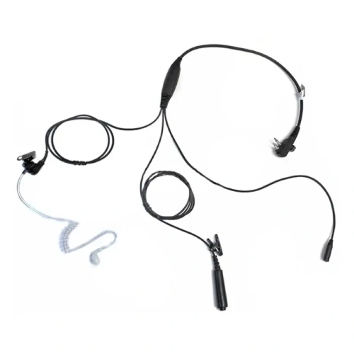 Гарнитура Hytera PTE-155 (H03)-3-х