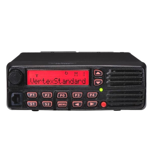 Трансивер Vertex Standard VX-1400 SA0B-100 EXP