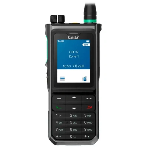 Портативная рация Caltta Z9