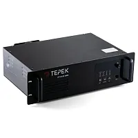 Ретранслятор Терек РТ-9100 DMR UHF