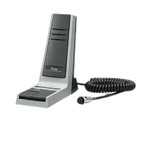 Настольный микрофон Icom SM-27