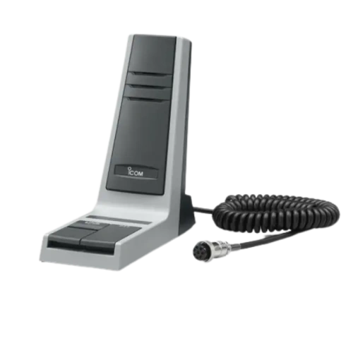 Настольный микрофон Icom SM-27