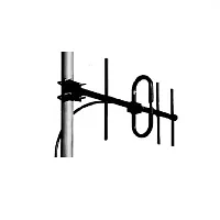 Направленная антенна Радиал Y4 UHF H