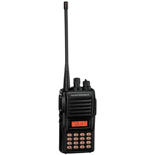 Портативная рация Vertex Standard VX-427 UHF