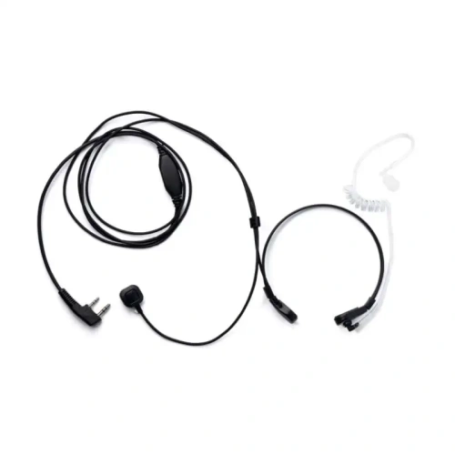 Гарнитура-ларингофон Терек ГЛС-270