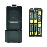 Кейс для батареек типа AA Baofeng