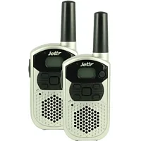 Комплект из двух радиостанций Jet! Mini 2