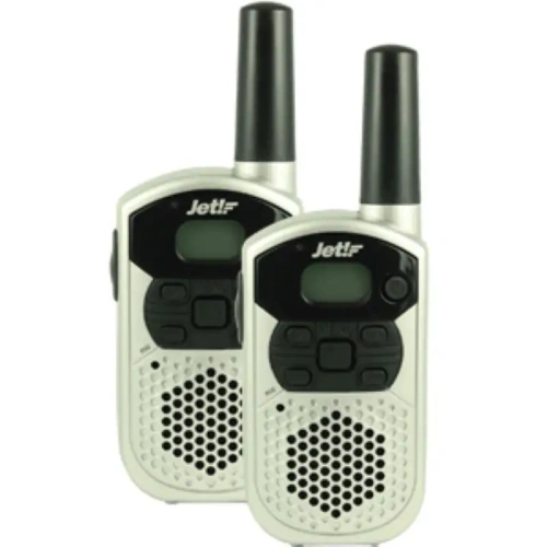 Комплект из двух радиостанций Jet! Mini 2