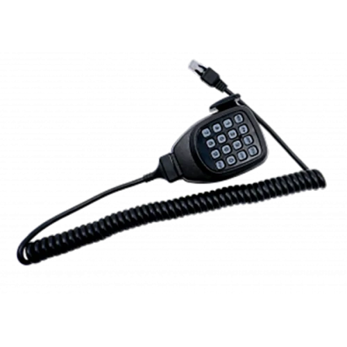 Тангента для автомобильной радиостанции Kenwood TM-710