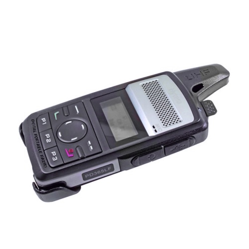 Портативная рация Hytera PD365 LF фото 3