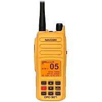 Речная портативная рация NavCom CPC-307A РРР/РКО