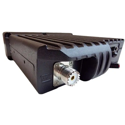 Автомобильная радиостанция Аргут А-1000D UHF SFR фото 3