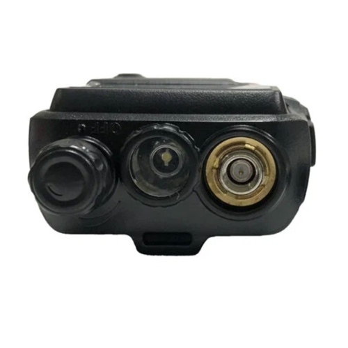 Портативная рация Baofeng UV-5R 5 Ватт фото 3