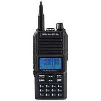 Портативная рация Терек РК-501-2Д