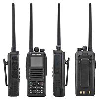 Рация Baofeng DM-1701