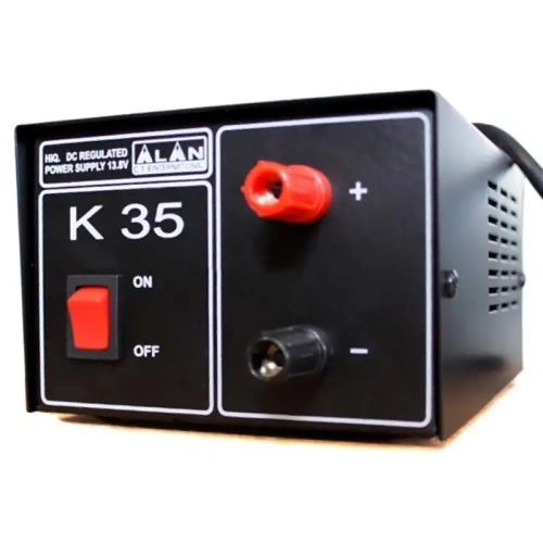 Блок питания Alan K-35