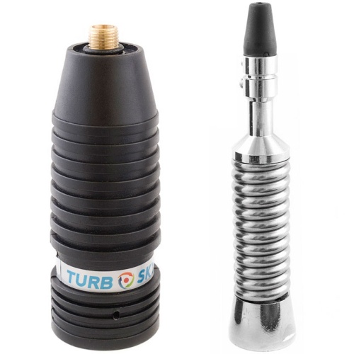 Антенна Turbosky ML-145 Strong фото 3