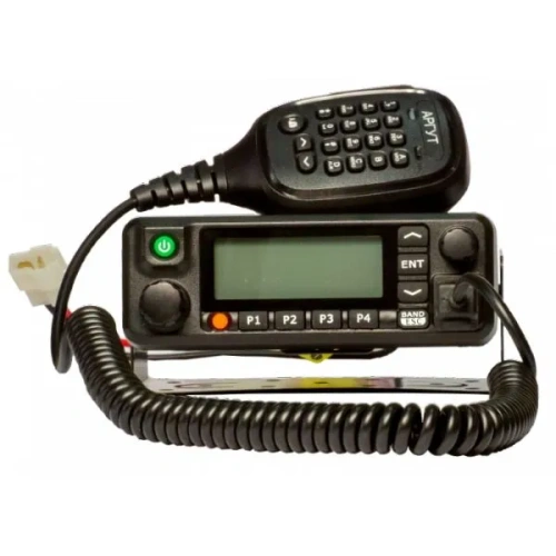 Автомобильная рация Аргут А-703 VHF DMR