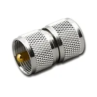 Переходник Optim PL/PL (U-311)