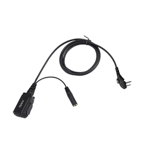 Гарнитура без наушника Hytera ACM-01