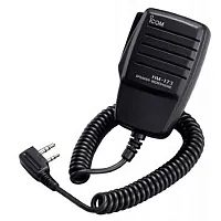 Тангента Icom HM-173