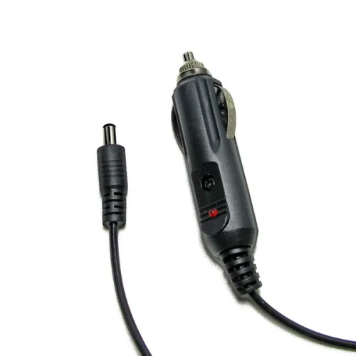 Автомобильная зарядка Anytone D878/D878