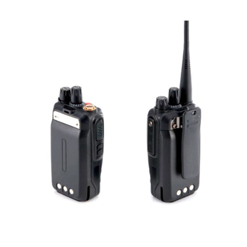 Рация Alinco DJ-VX41 фото 2