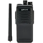 НОВИНКА! 10-ваттная рация Аргут А-57 VHF