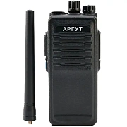 НОВИНКА! 10-ваттная рация Аргут А-57 VHF