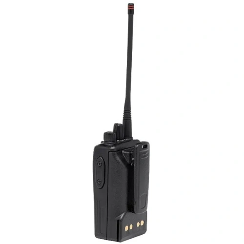 Рация Motorola VX-261 UHF Ni-MH 1200 фото 3