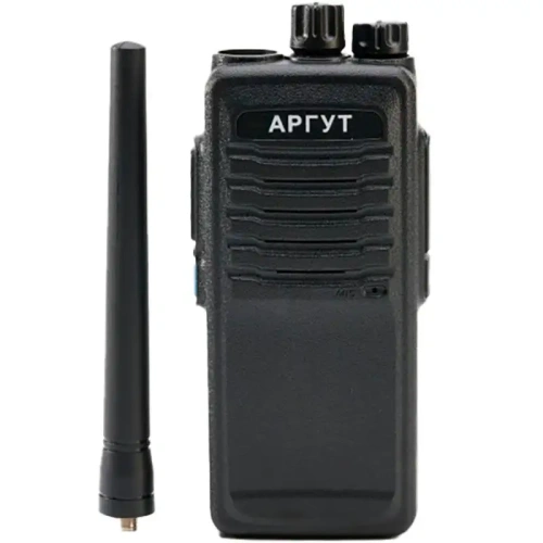 Портативная рация Аргут А-57 VHF
