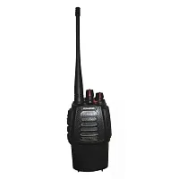 Рация Kenwood TK-F6 New Dual Band 8 Вт