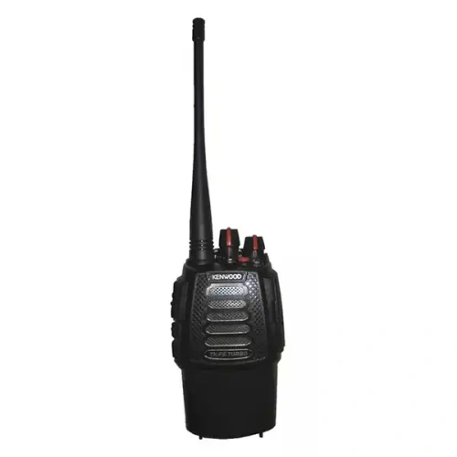 Рация Kenwood TK-F6 New Dual Band 8 Вт