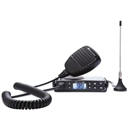 Автомобильная рация Midland GB1