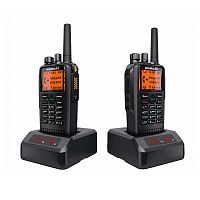 Рация Комбат Т-54 DMR2 ПРО VHF