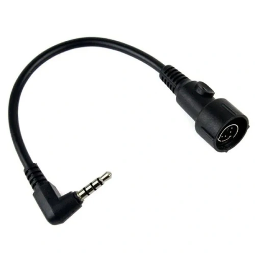 Кабель коммутации Vostok для гарнитур HBT-1 /  HLG-2