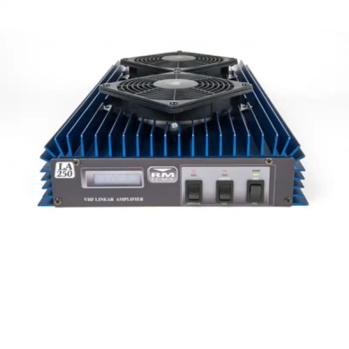 Усилитель мощности RM LA 252