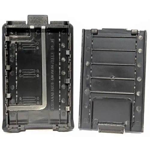 Батарейный отсек LR03 ААА