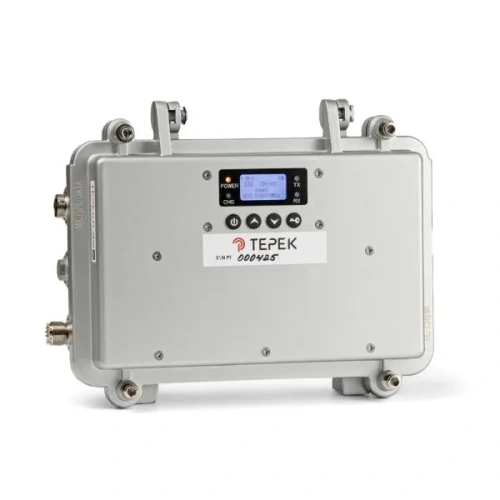 Ретранслятор Терек РТ-2800 DMR VHF